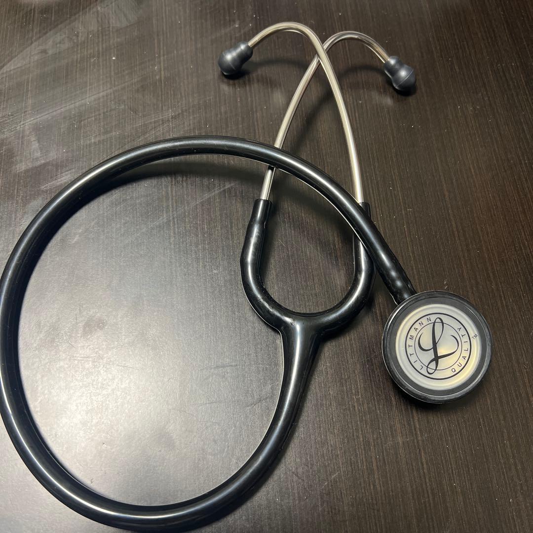 リットマン クラシックⅡSE ブラック