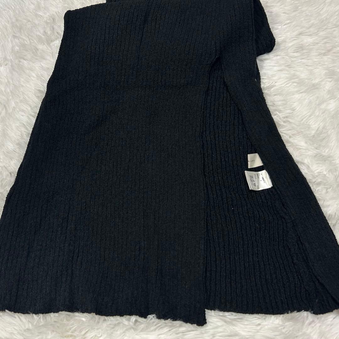 ワンピース andmary milky knit set