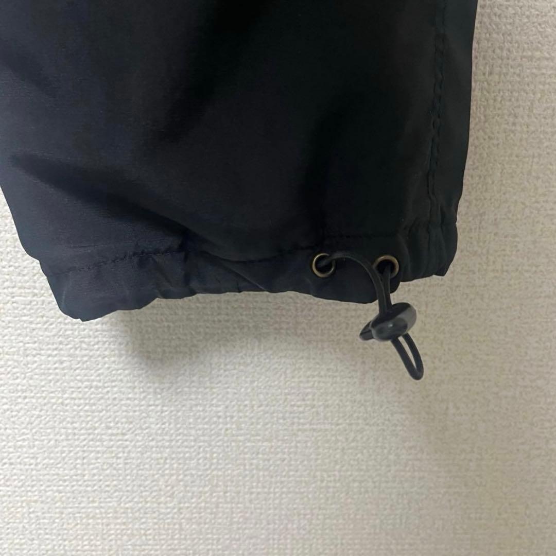 prada sportsナイロンパンツ archive ギミック ドローコード