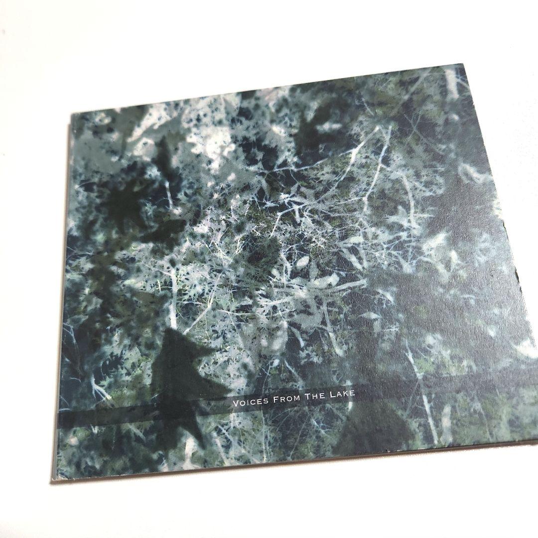 VOICES FROM THE LAKE / ヴォイシズ・フロム・ザ・レイク