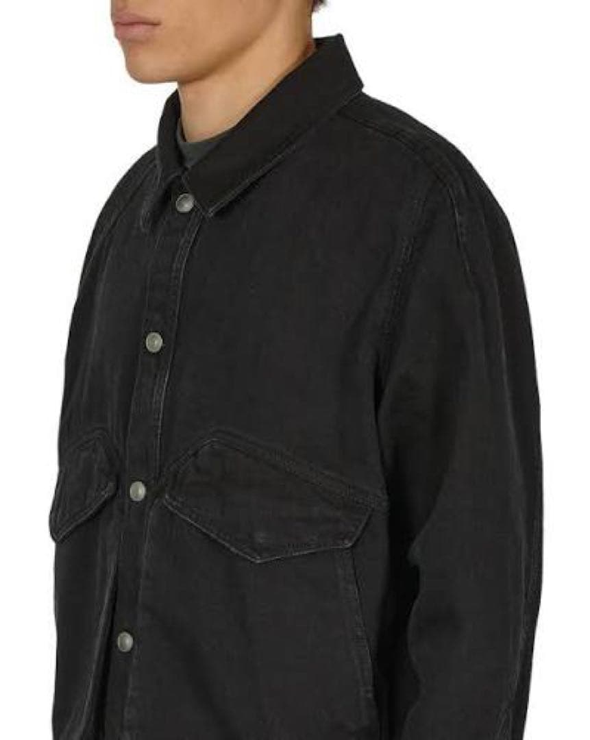 _J.L-A.L_ Bezier Jacket Lサイズ