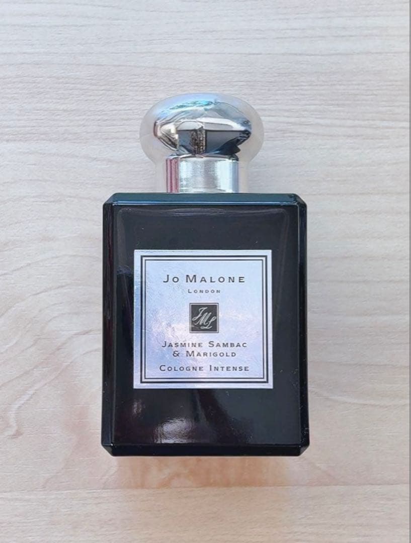 お値下げ★ Jo Malone ジャスミンサンバック＆マリーゴールド50ml