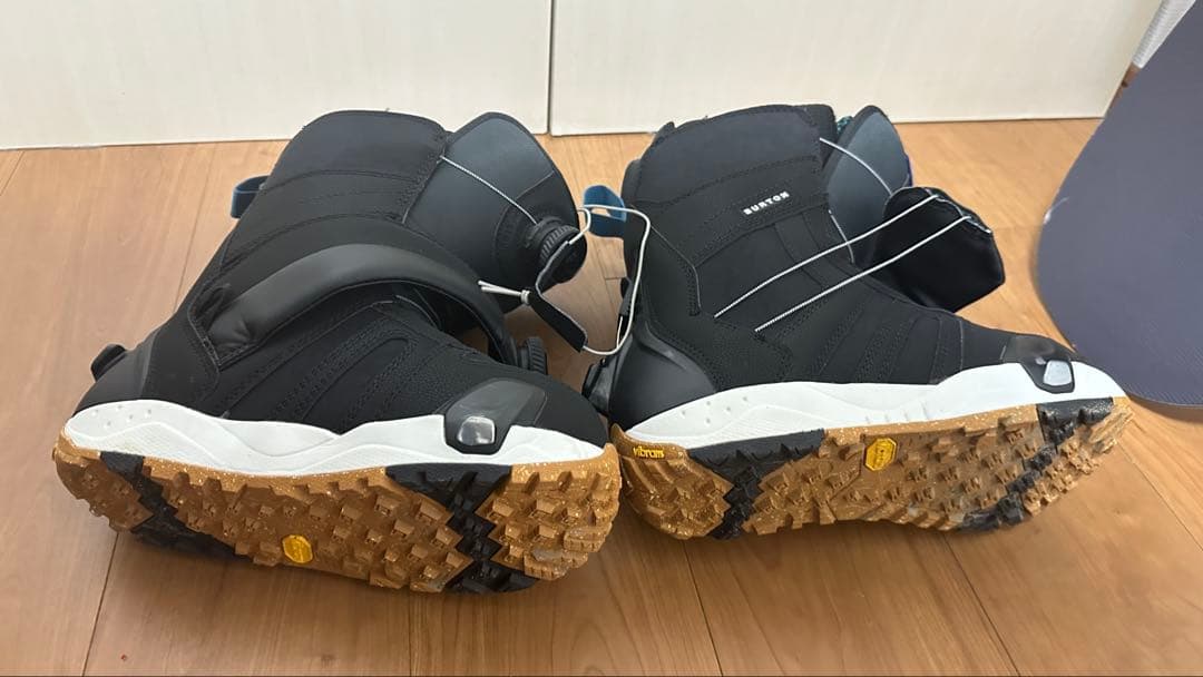 Felix 23-24モデルスノーボードブーツ(女性用)