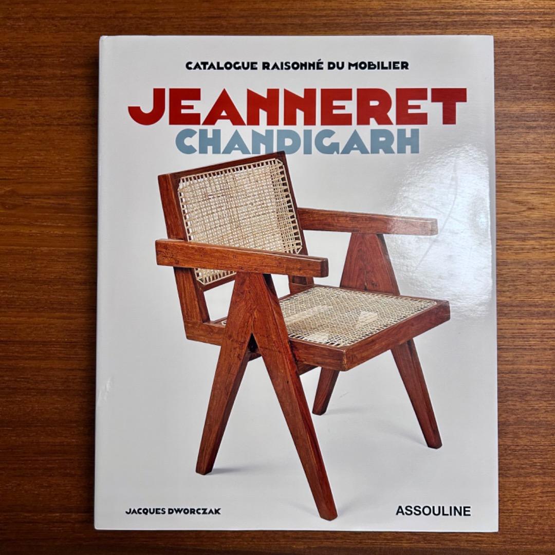 希少 Le Corbusier & Pierre Jeanneret 洋書 *