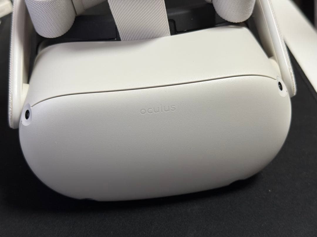  Quest 2 128GB 動作確認済 メタ クエスト2 