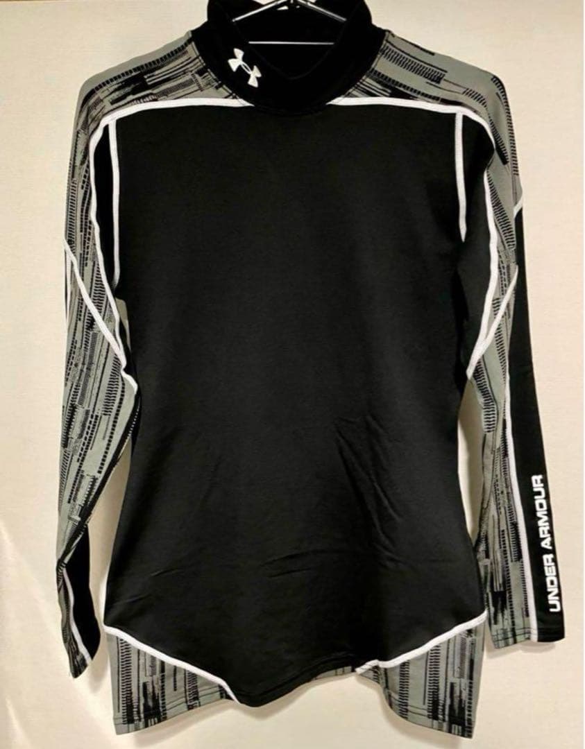 ⭐️羽生結弦 練習着 2種類セット⭐️ フィギュアスケート　アンダーアーマー