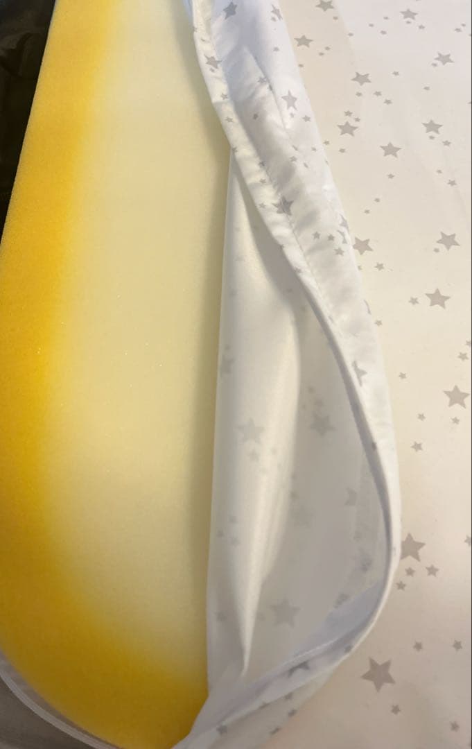 HZDMJ ベビーベット ベージュ