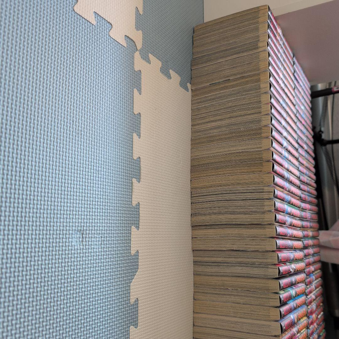 キングダム1〜72巻セット+α（中古・送料込み）日焼け少しありますが全体的に良好