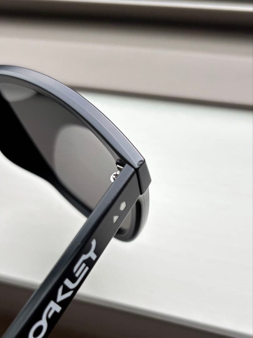 小物 OAKLEY Frogskins 35th Anniversary