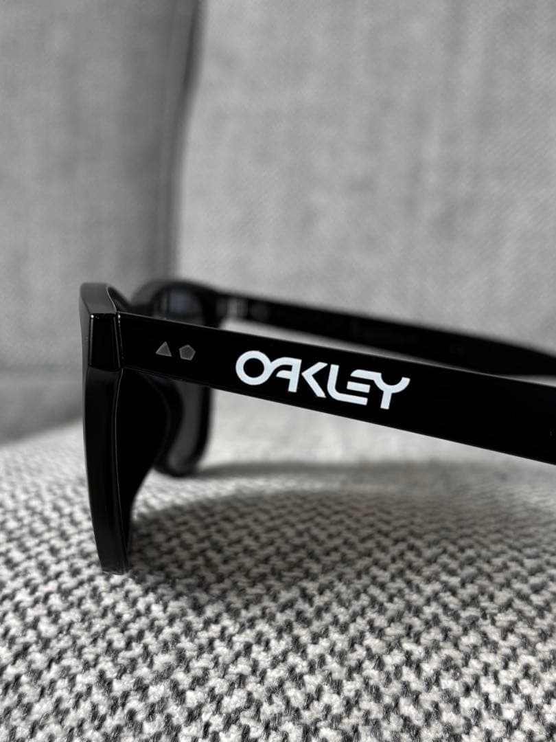 小物 OAKLEY Frogskins 35th Anniversary
