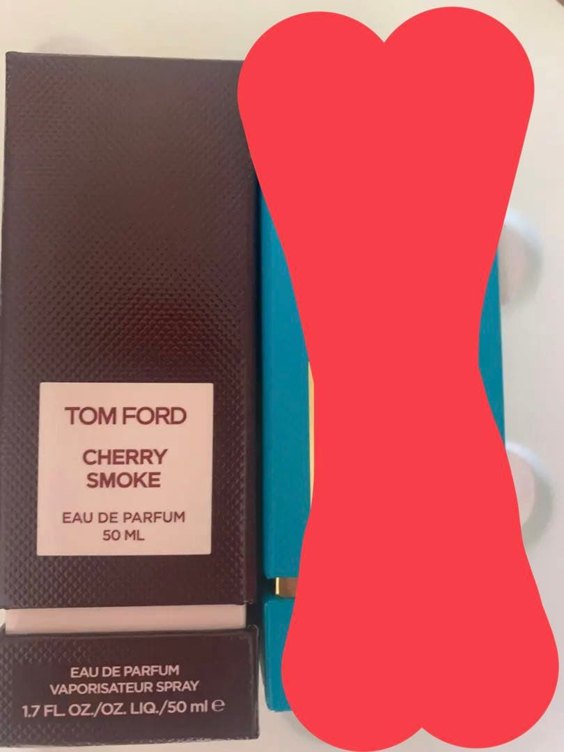 トムフォード　香水