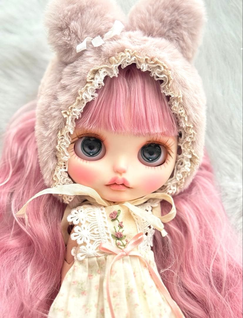 アイシードール　カスタムドール