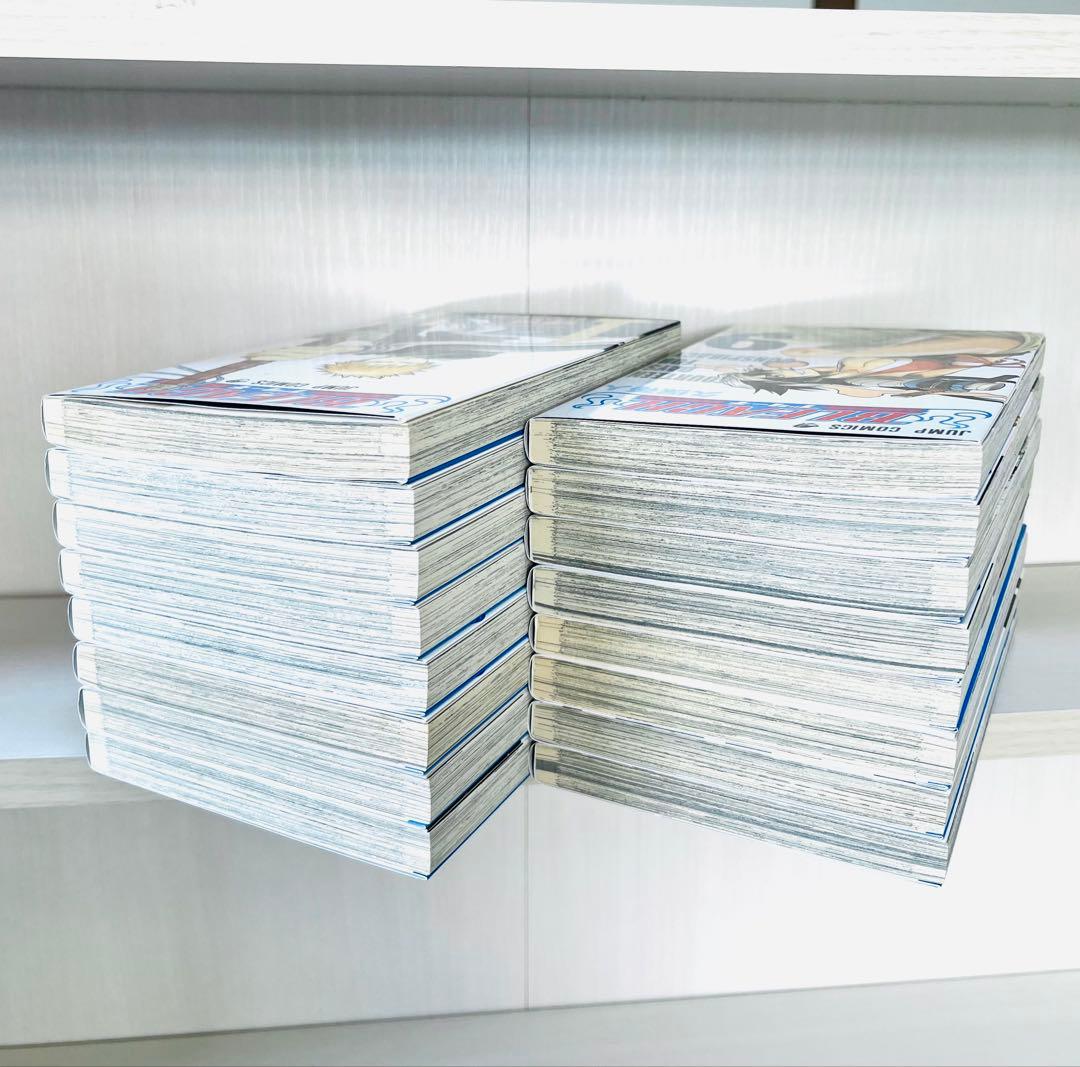 BLEACH 全巻　ブリーチ全巻1〜74巻 久保帯人 綺麗な状態 完結版 極美品