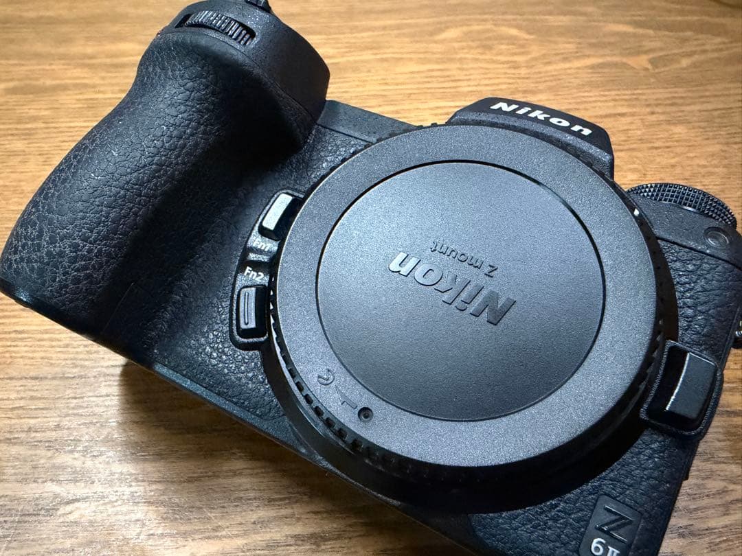 Nikon Z 6II ボディのみ