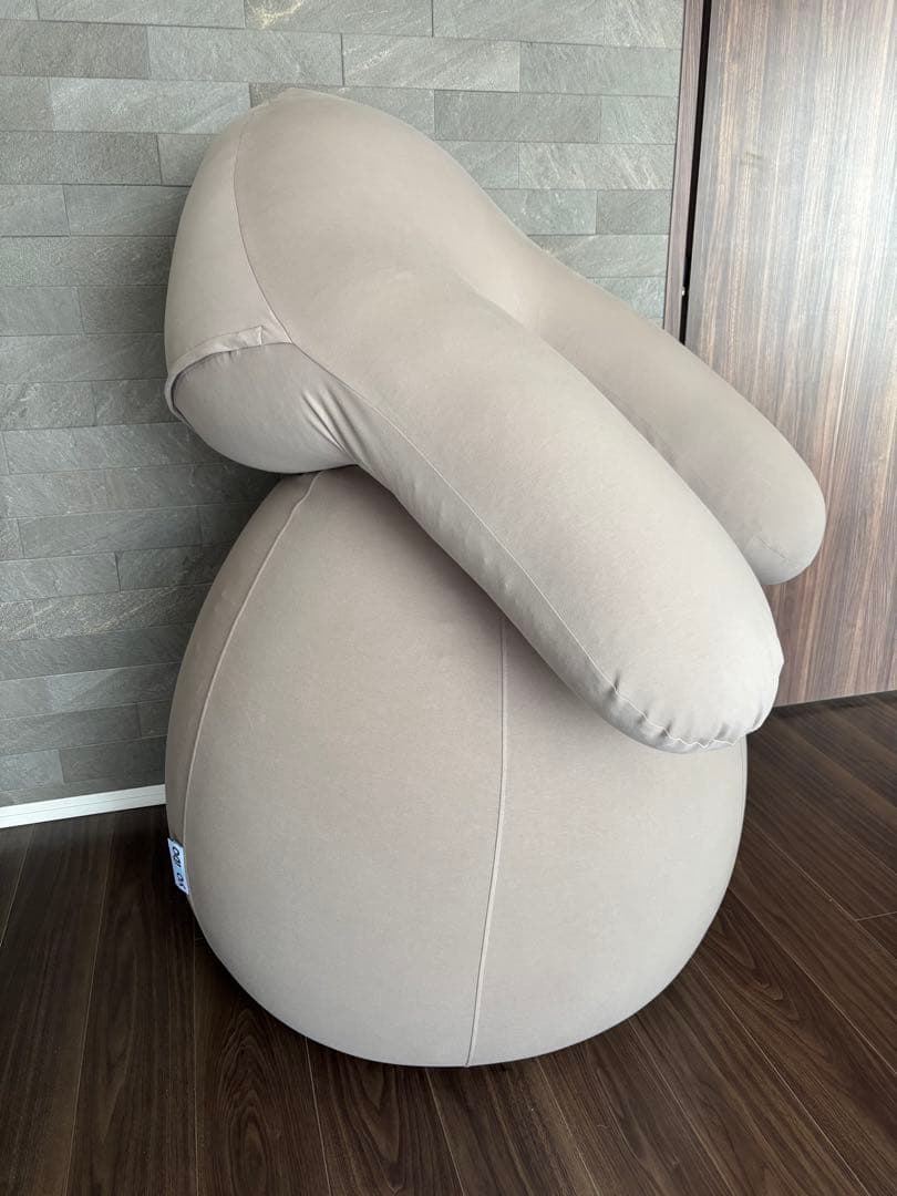 【新品】Yogibo Ghost Premium ヨギボー ゴースト プレミアム