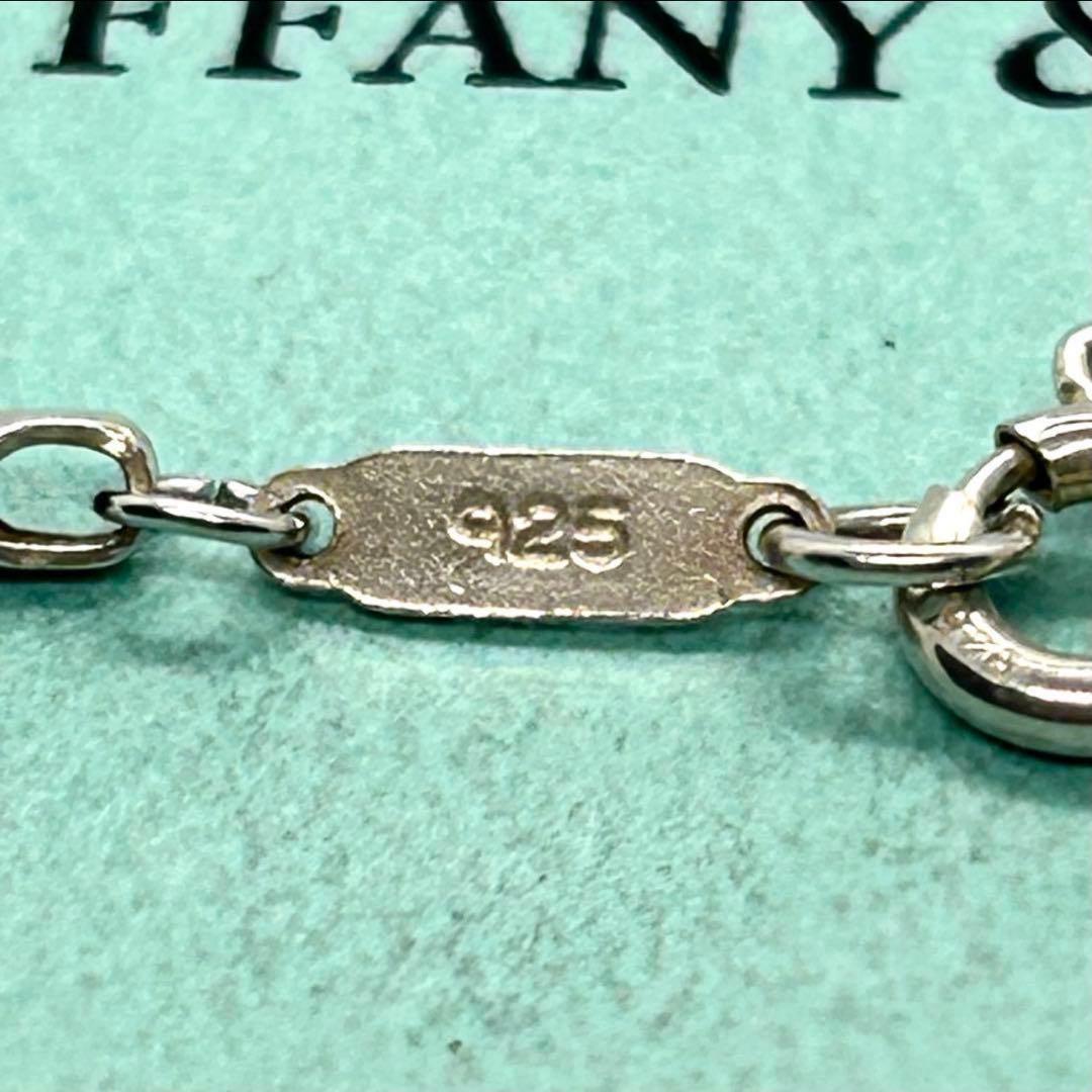 qrzi1359✨ティファニー❤️スネークチェーン ネックレス チェーンのみ