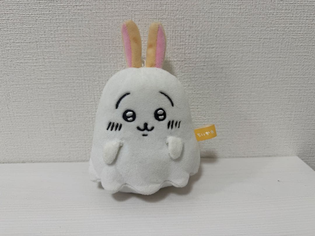 【即購入可】ちいかわ うさぎ おばけ