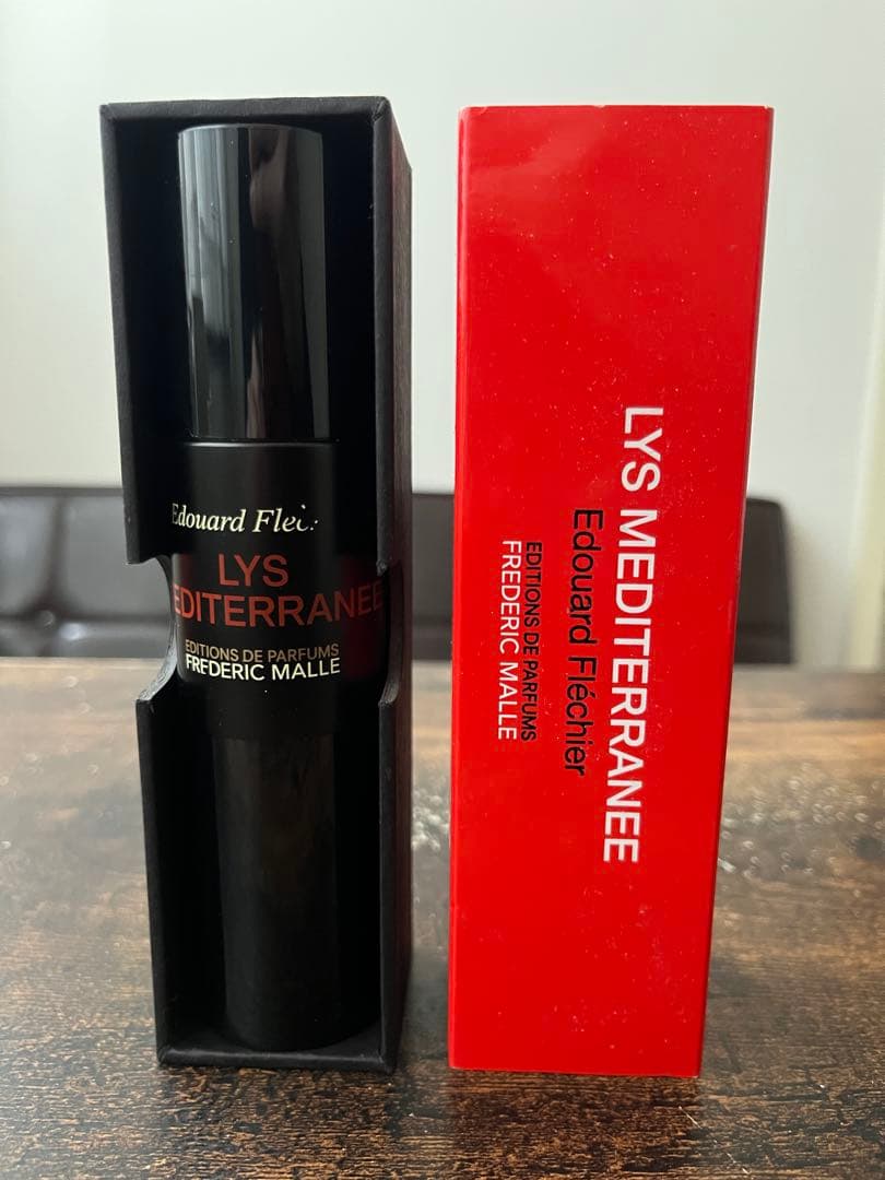 Frédéric Malle Lys Mediterranee 30ml