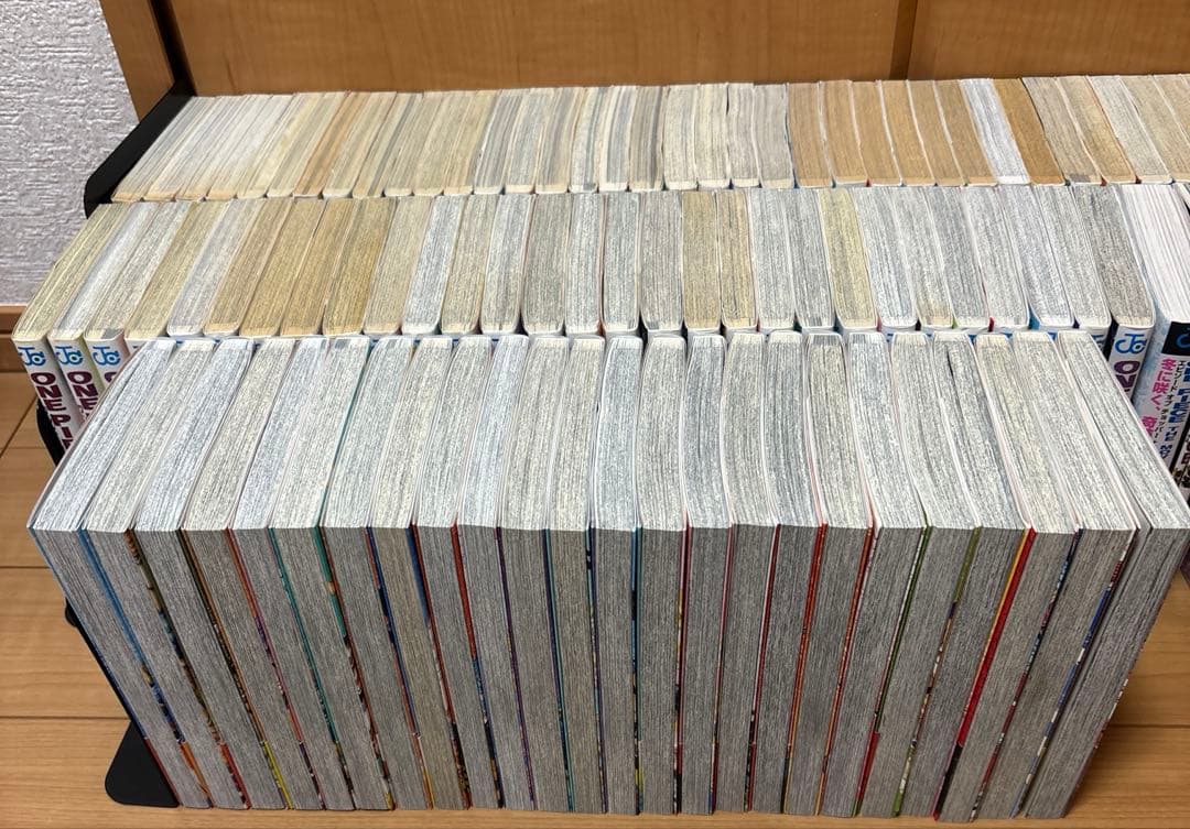 ONE PIECE 1巻〜113巻セット全巻　関連本5冊