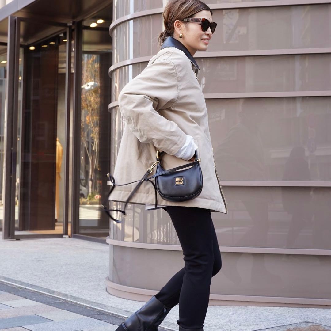 ドゥーズィエムクラス CALUX ZIPUPジャケット　キャラクス