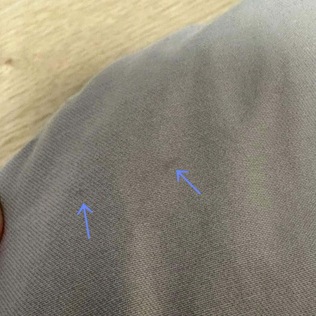 ドゥーズィエムクラス CALUX ZIPUPジャケット　キャラクス