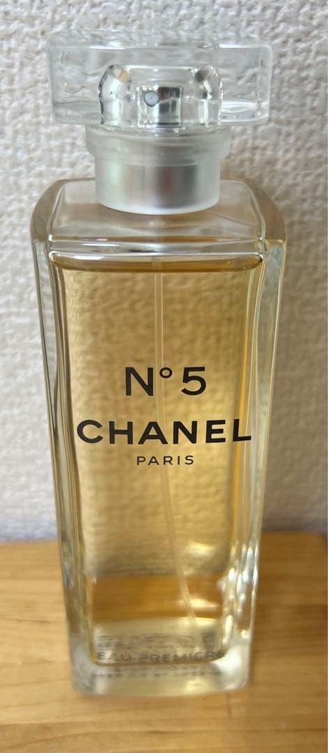 シャネル 香水 N°5 オー プルミエール 150ml