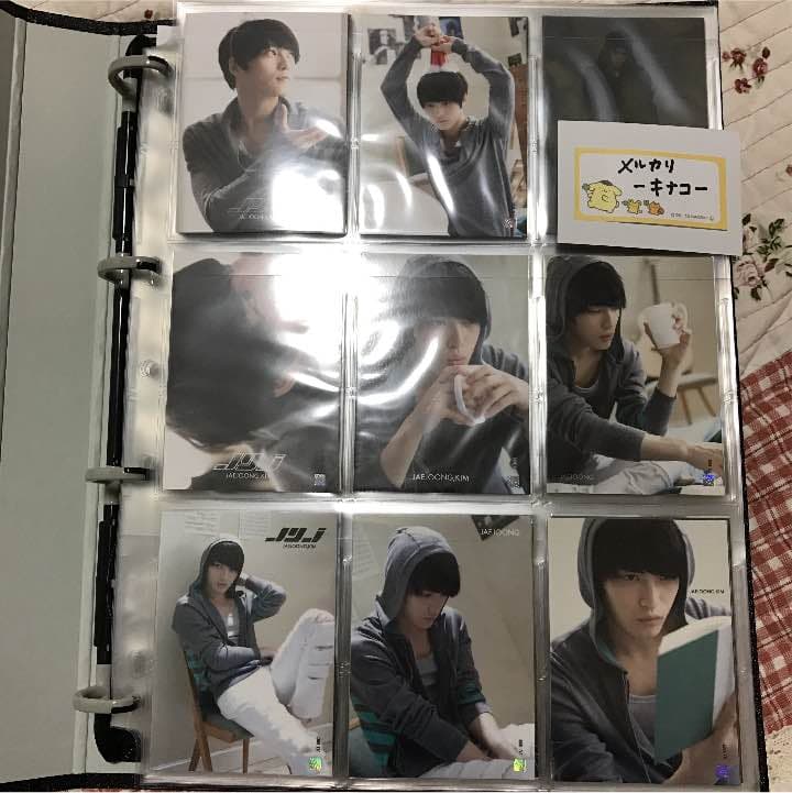 JYJ スタコレ ※お値段改定