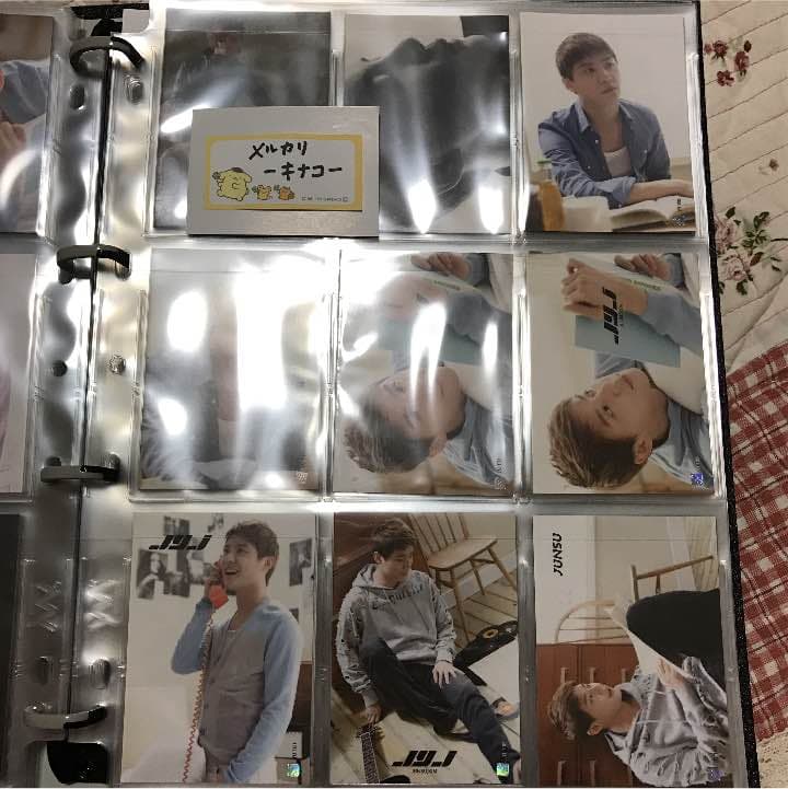 JYJ スタコレ ※お値段改定