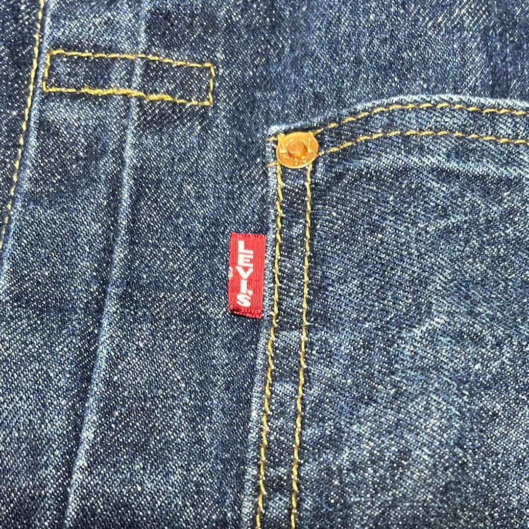 リバース TYPE1 トラッカージャケット M