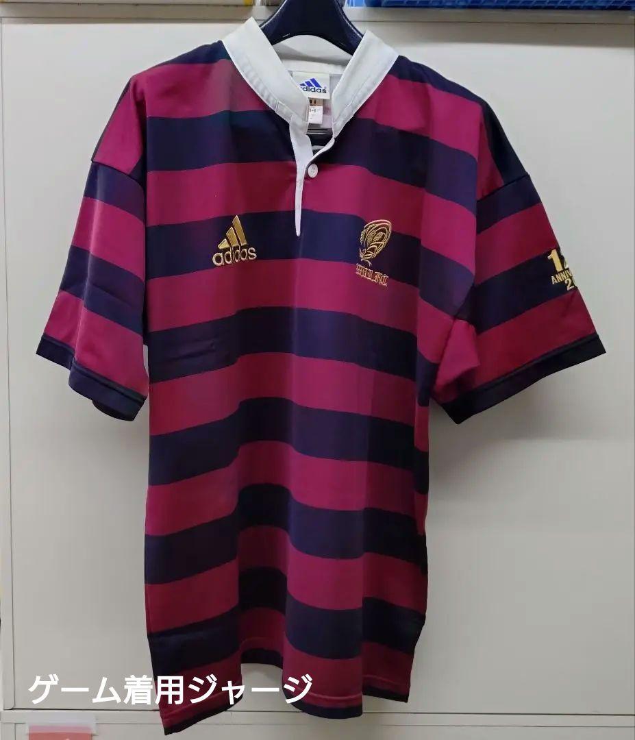 早稲田大学 ラグビー ジャージ