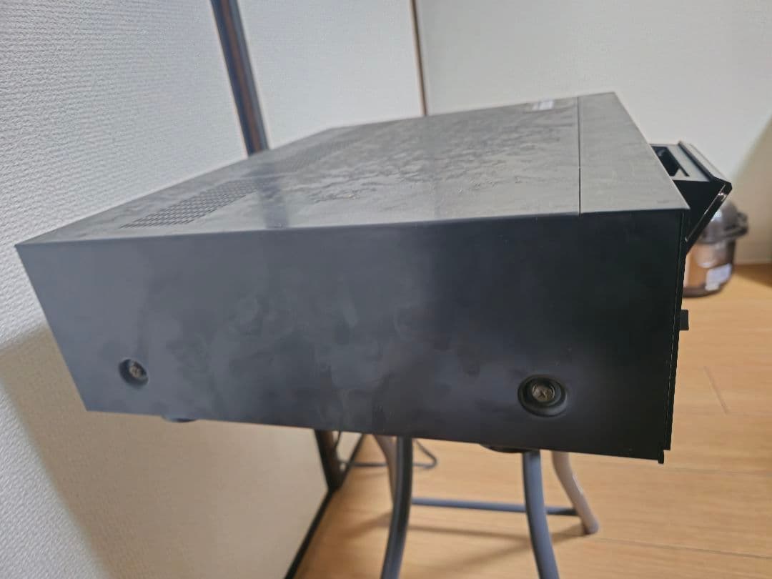 SONY ソニー　TC-K555ESXカセットデッキ