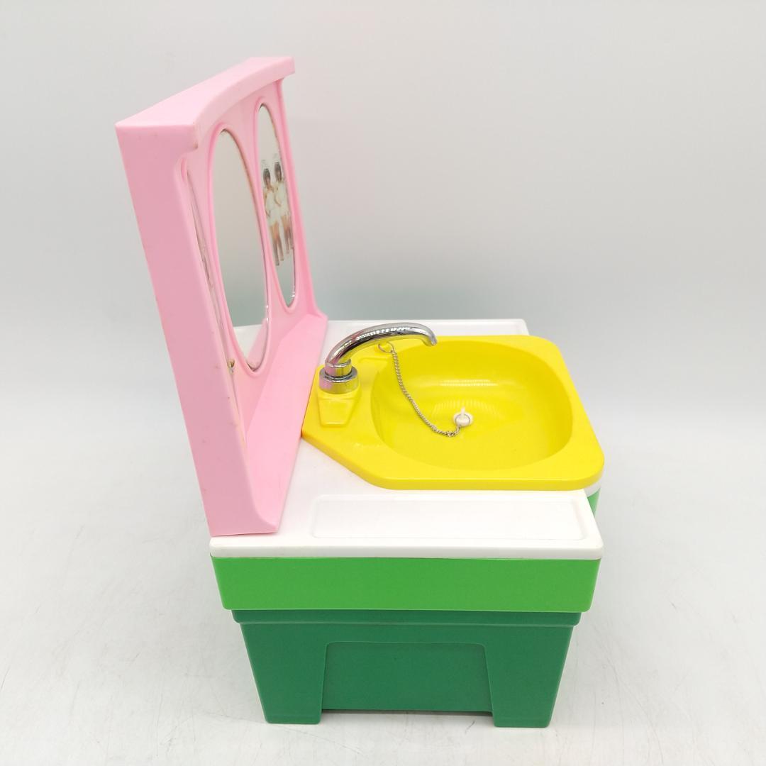 2749番 レア 希少 ピンクレディー ママ・ミラー 未使用品 レトロ玩具