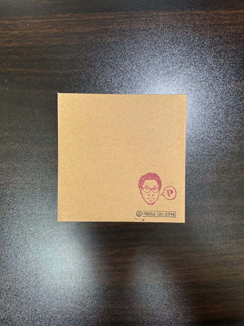 PUNPEE ラジオ SOFA KING FRIDAY CD-R+ステッカー