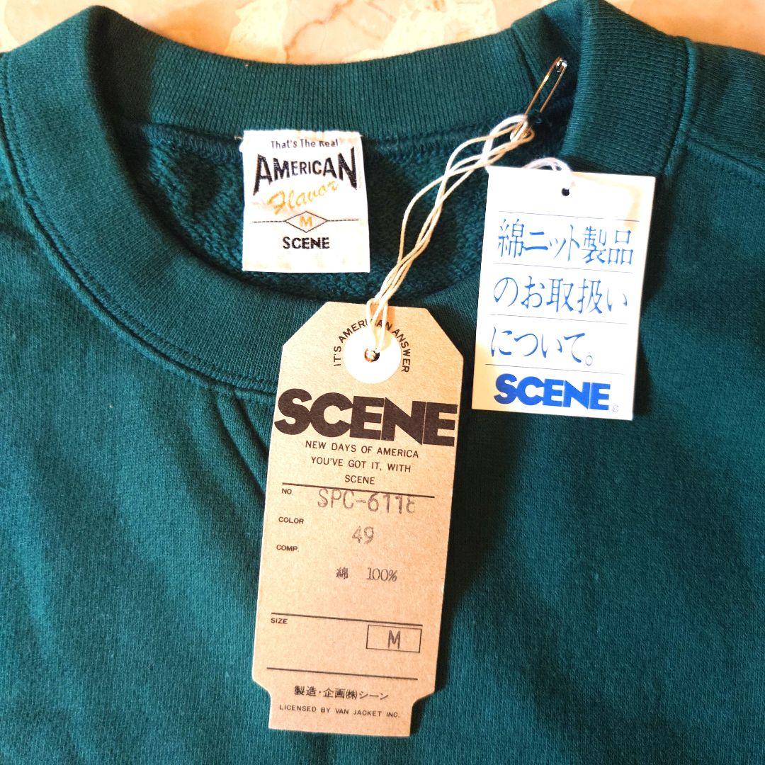 ★SCENE IT'S AMERICAN ANSWER 超レア新品タグ付