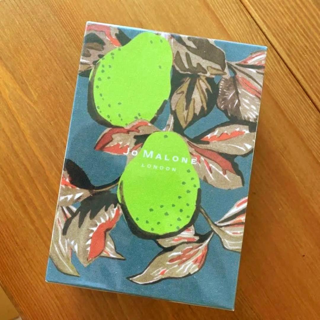 ジョーマローン JoMalone