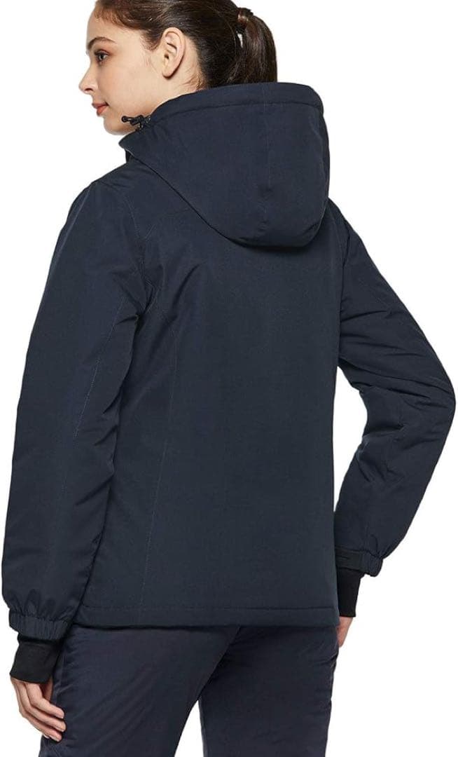 [テスラ] スキージャケット ジャケット レディース スキーウェア Sサイズ