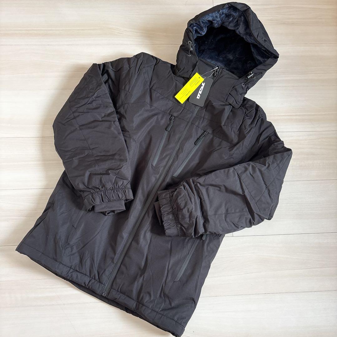 [テスラ] スキージャケット ジャケット レディース スキーウェア Sサイズ