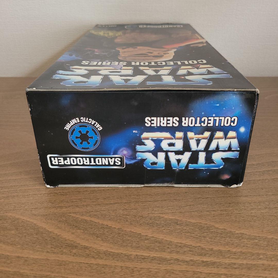 その他 Star Wars COLLECTOR SERIES SANDTROOPER