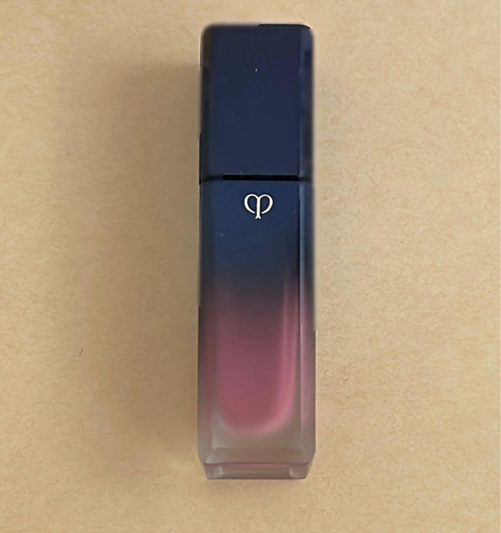 クレ・ド・ポー ボーテ ルージュ リキッド マット