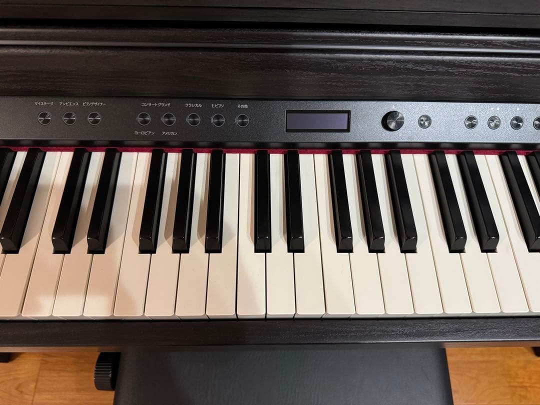 ローランドLX705 中古美品