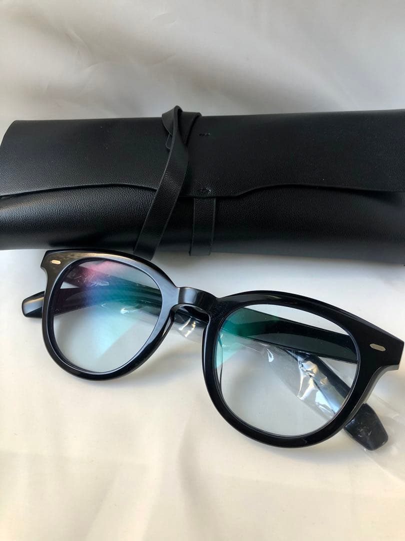 小物 Oliver Peoples OV5547SU N.05 SUN