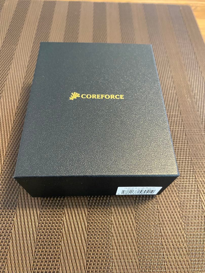 さとる　コアフォース　coreforce ネックプロ　テラ50 テラ鉱石