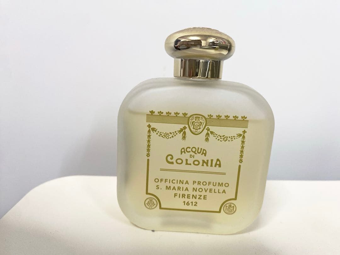 S. Maria Novella バーベナ100ml