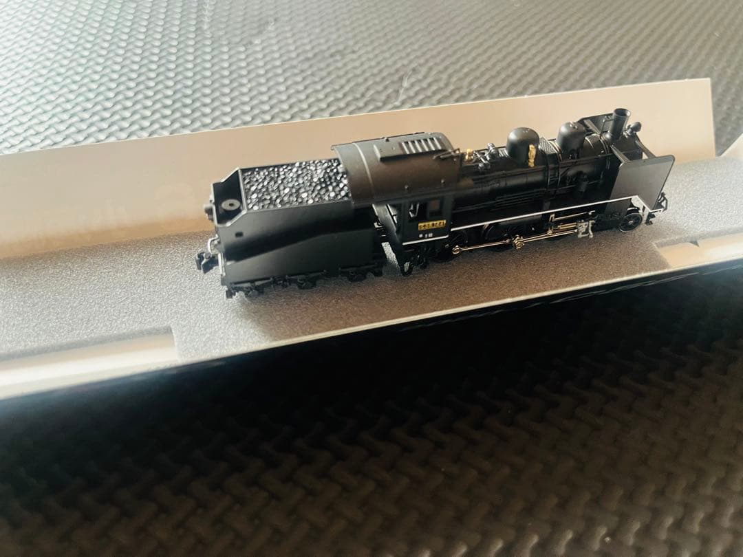 【KATO】C56 小梅線　高原列車セット