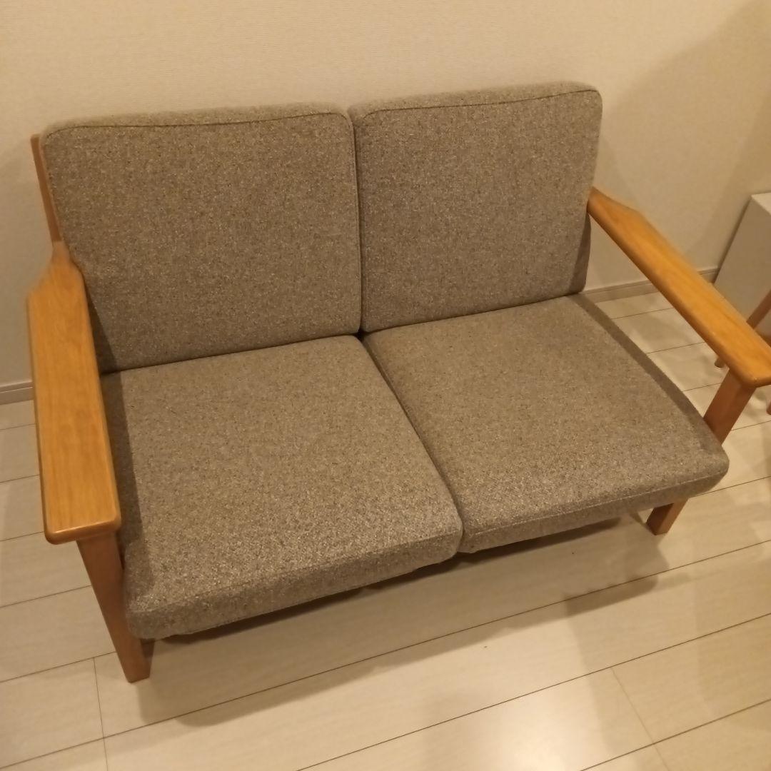 unico viska ベージュ