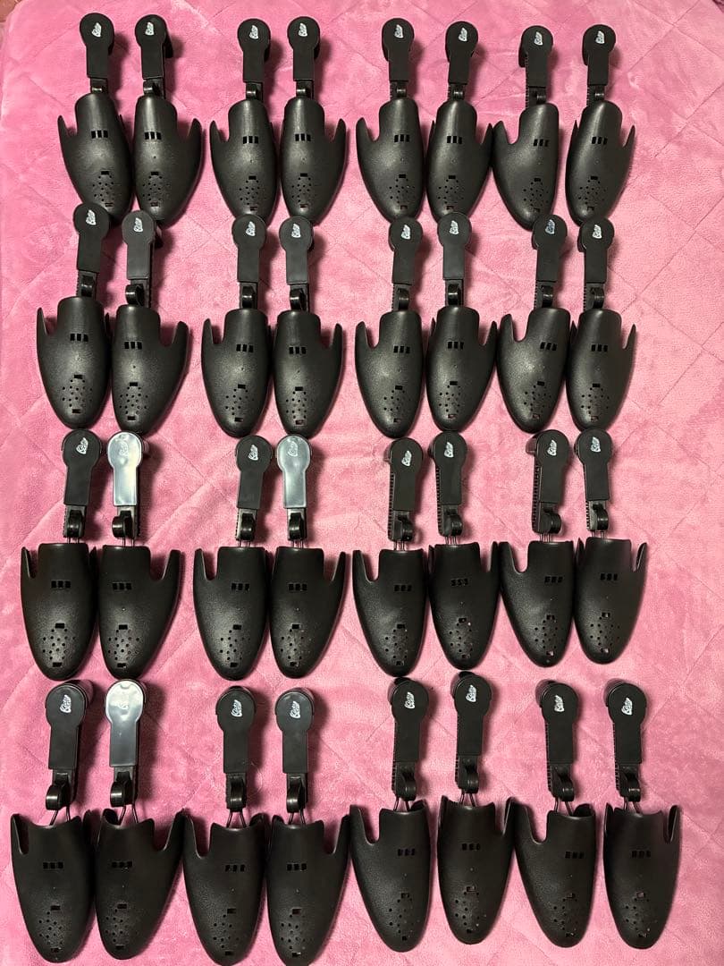 KicksWrap キックスラップ　シューキーパー 16セット