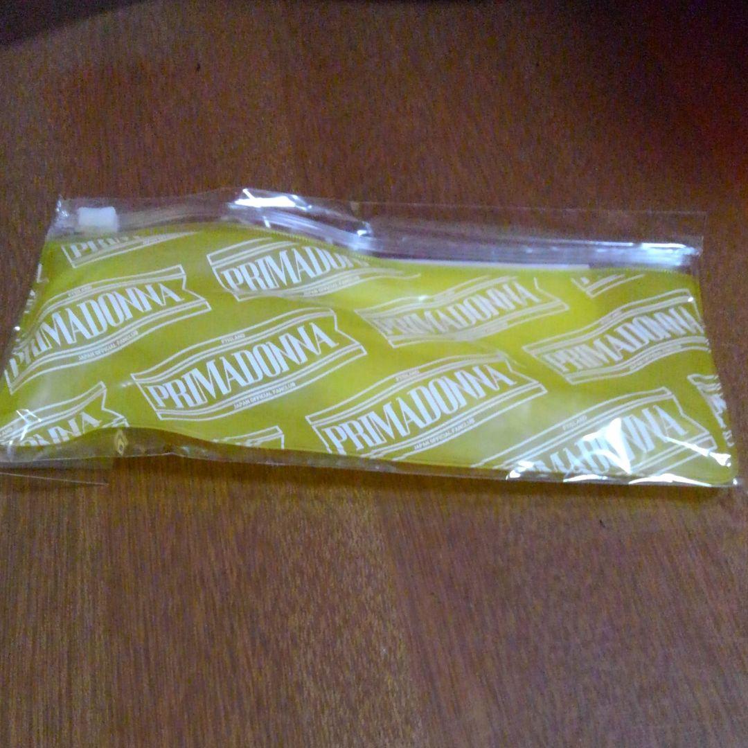 新品　FT　プリマドンナ　歯ブラシセット