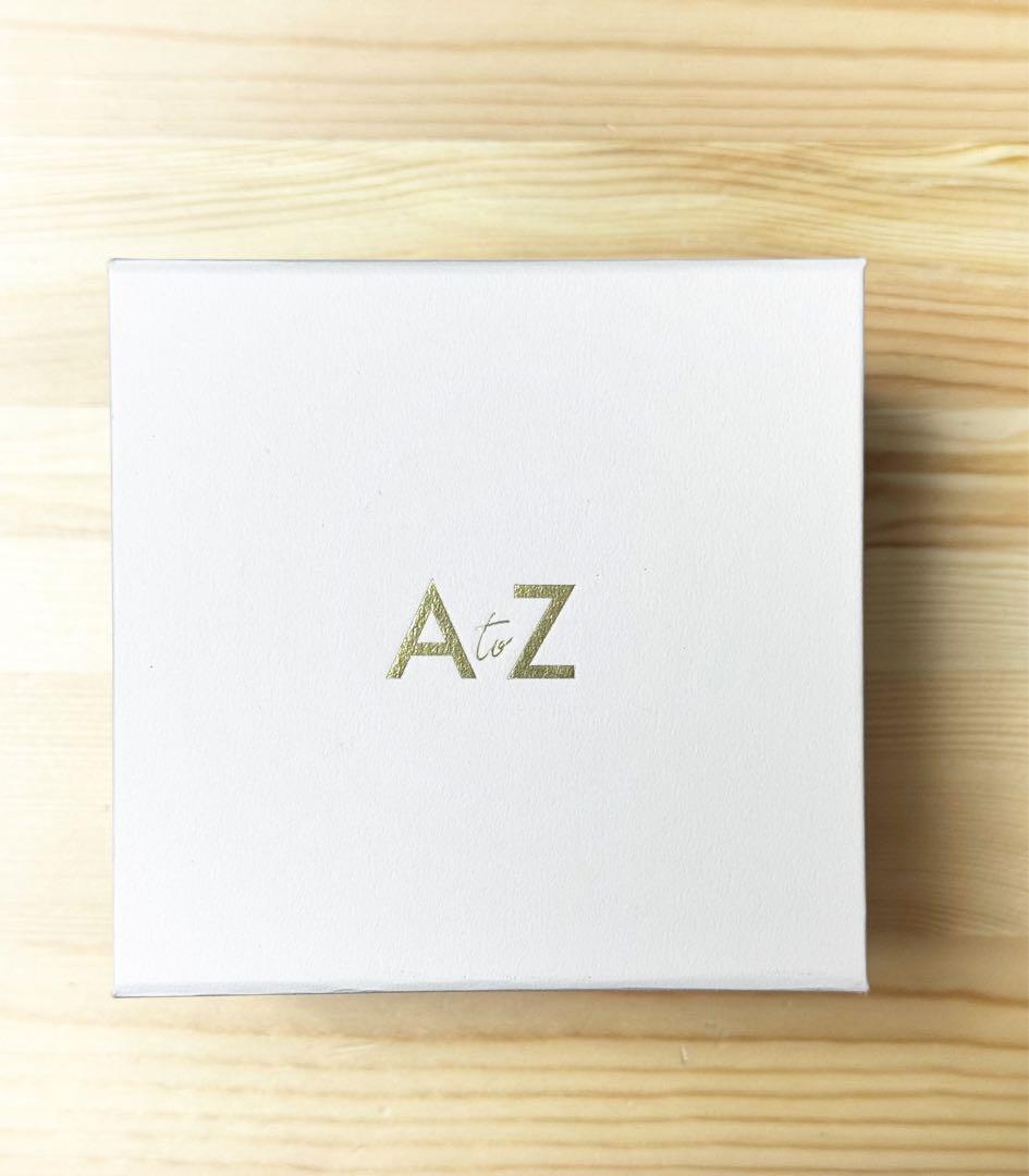 A to Z キャンドル 888