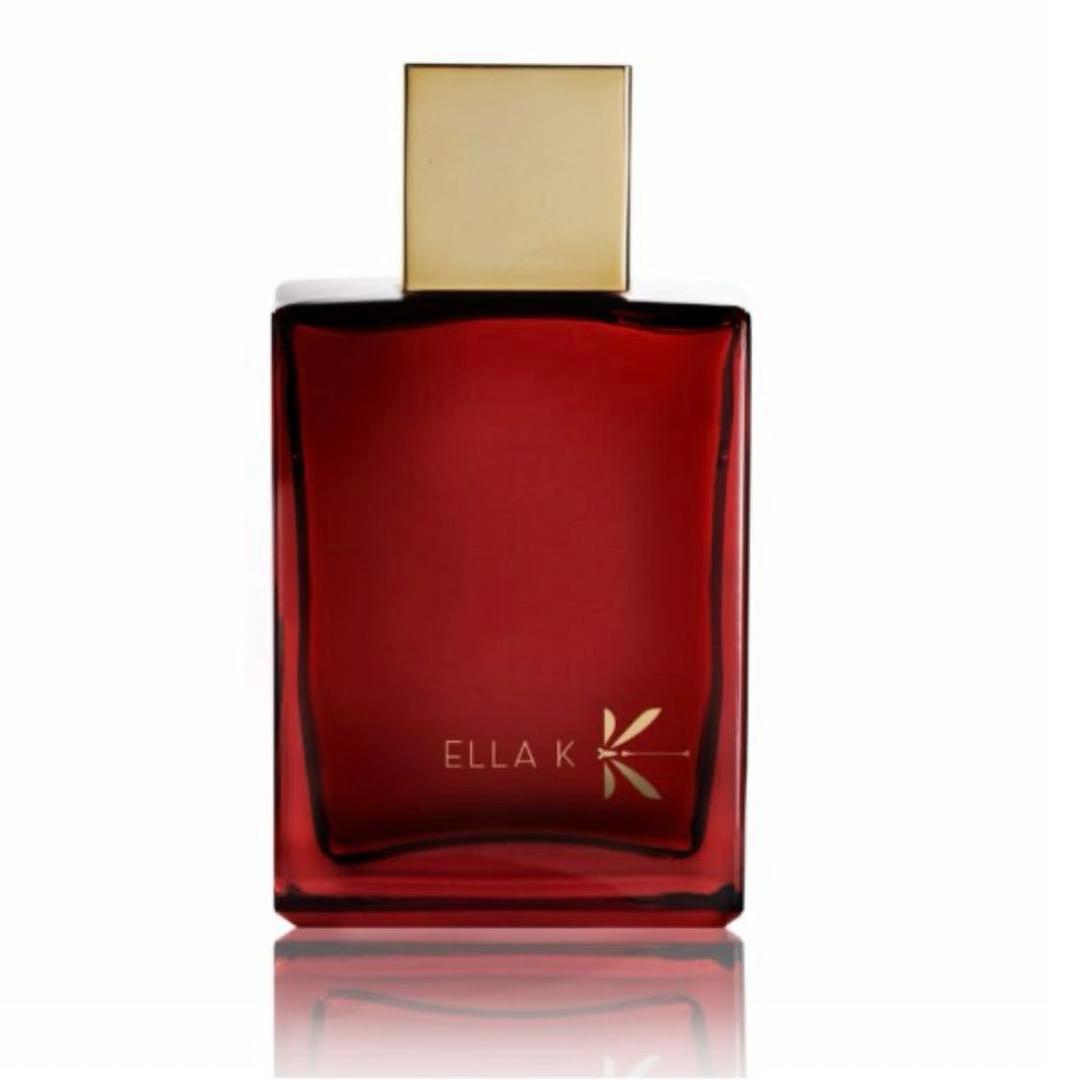 エラケイ　カメリアK