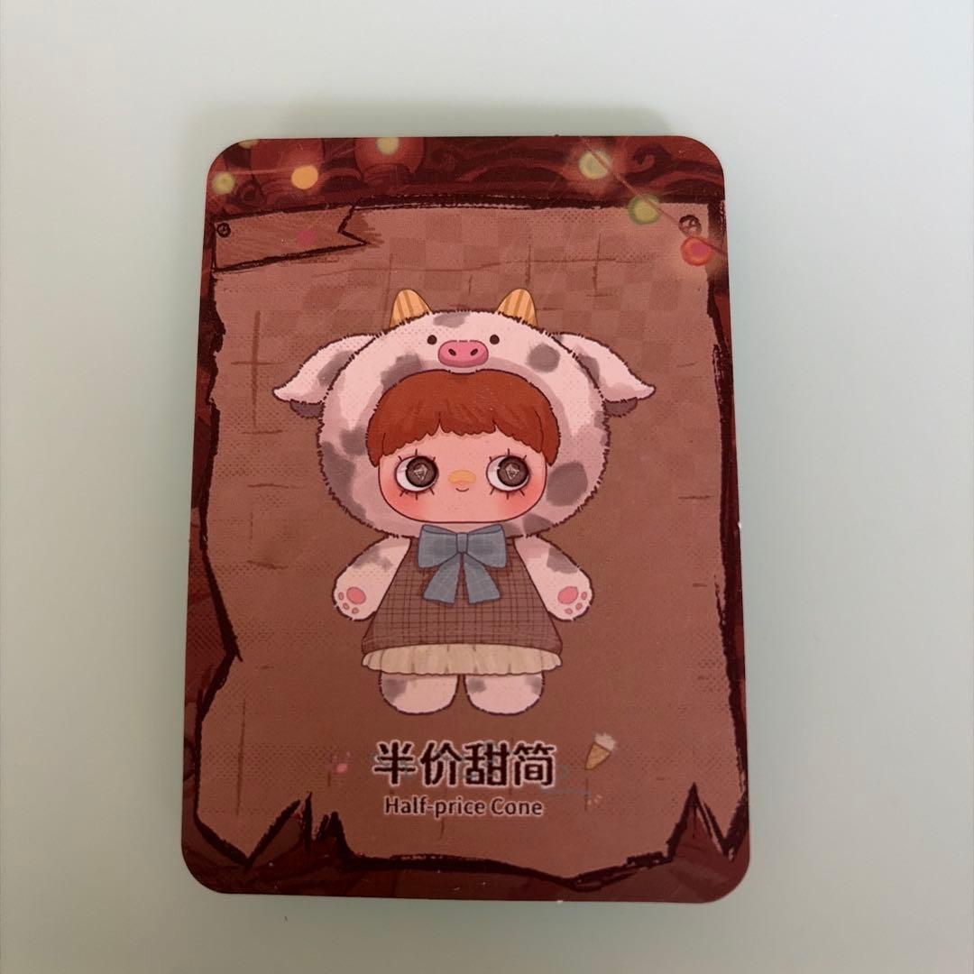 maymei SURE FUN FORGOTTEN FUNFAIR❣️正規品❣️